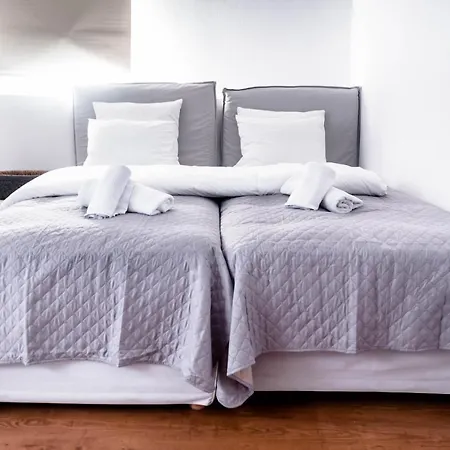 Mykonos Vibes Downtown Townhouse * Mykonos Town