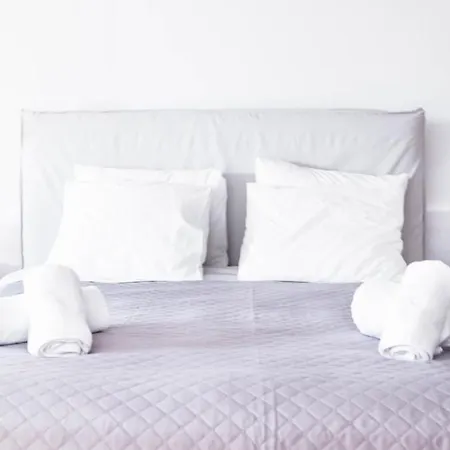 Mykonos Vibes Downtown Townhouse Appartement *