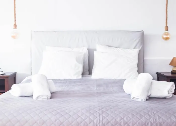 Mykonos Vibes Downtown Townhouse Appartamento *