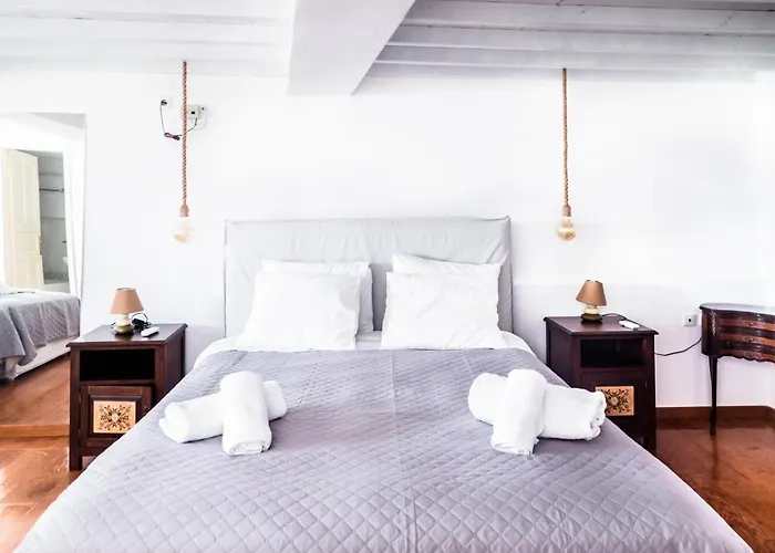 Appartamento Mykonos Vibes Downtown Townhouse *